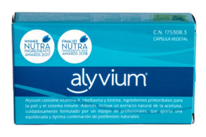 Alyvium
