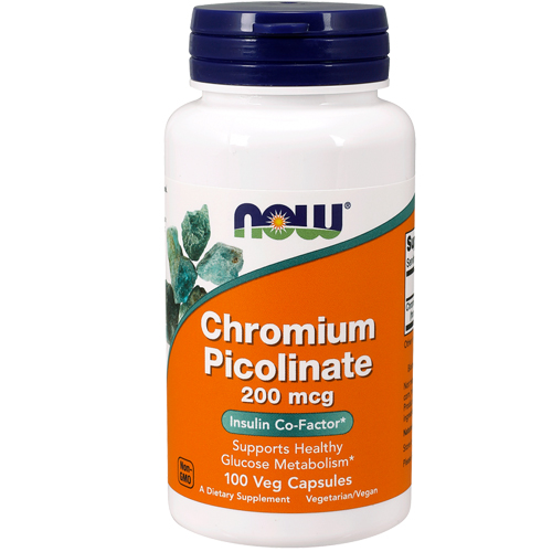 chromium picolinate