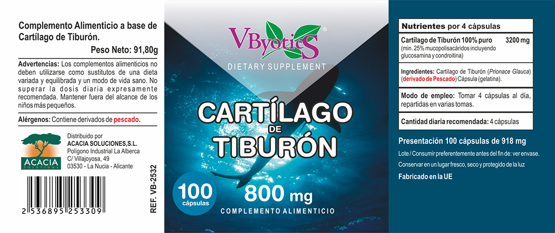 cartilago tiburon eti web