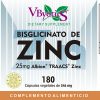 Zinc bisglicinato - Imagen 2