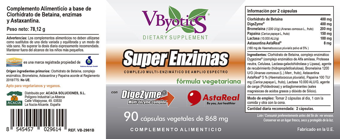 super enzimas veg eti web