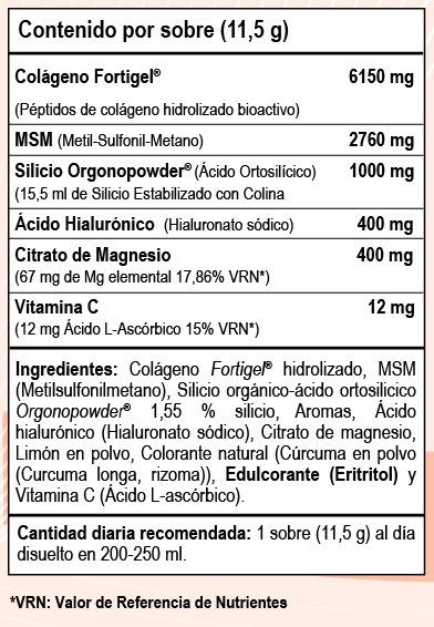 etiqueta colplus sobres