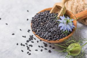propiedades del comino negro
