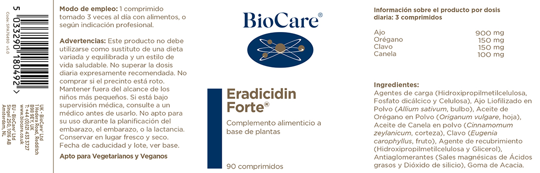 eradicidin eti web