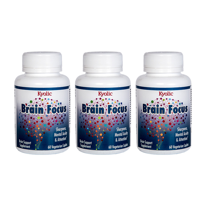 Brain focus oferta