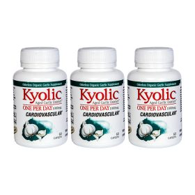OFERTAS: Kyolic 1000 forte