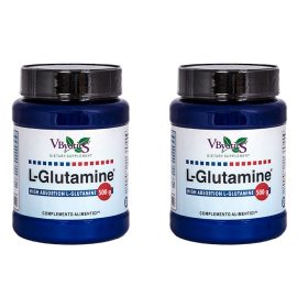 OFERTAS: 2 L-Glutamina