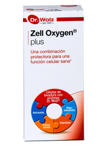 zell oxygen