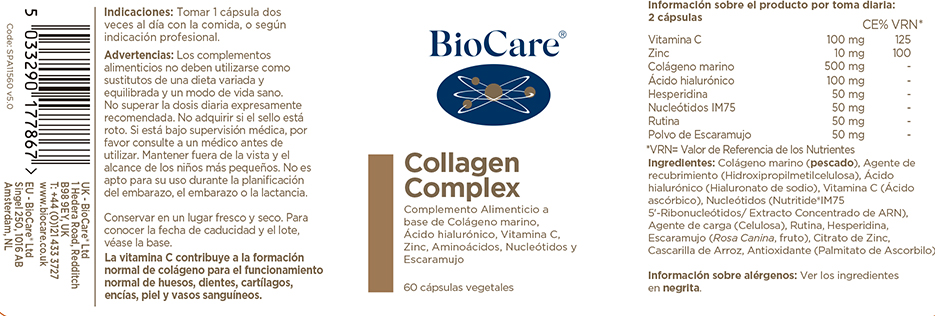 collagen eti web