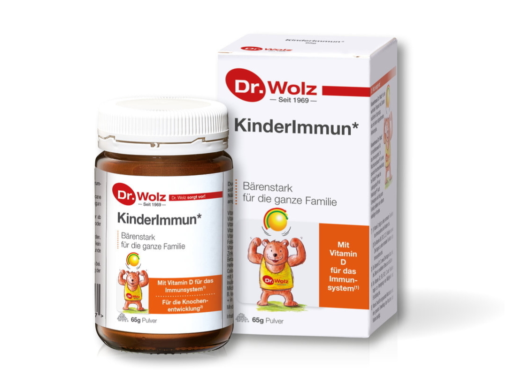 kinder