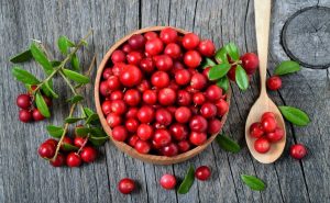 arandanos rojos frutas comida alimentacion planta cistitis remedios enfermedad dieta 1