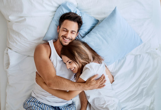 pareja