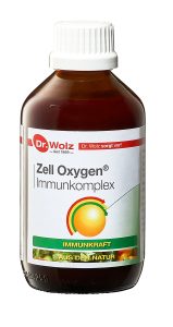 Zell Oxygen Immunkomplex 250ml