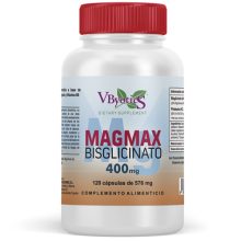 magmax bisglicinato magnesio bote