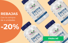Copia de Con la compra de 3 unidades 20 de descuento